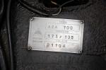 ASA 1000 GT 1963 года
